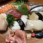 Sushi Ichi - 