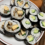 Sushi Ichi - 