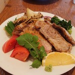 ハコニワ食堂 - 