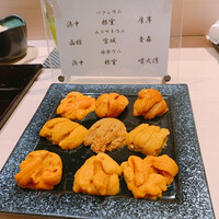 鮨 青海 - 