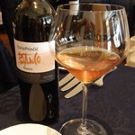 SALONE 2007 - グラスワイン（白）