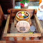 おぎのや - 釜めしサンプル！