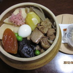 おぎのや - 峠の釜めし♪