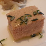 SALONE 2007 - ビーツとチーズのスフォルマート