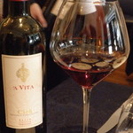 SALONE 2007 - グラスワイン（赤）