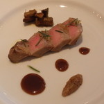 SALONE 2007 - 豚のバッサ　テンペラトゥーラ