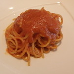 SALONE 2007 - スパゲッティ　アル　ポモドーロ