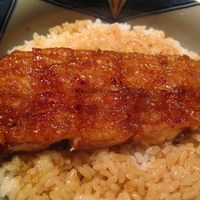 五代目 野田岩 麻布飯倉本店 - 