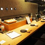 うらやま京色 - デートやお一人様にも。
