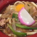 Komoro Soba - 