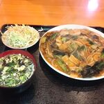 新星飯店 - 料理写真: