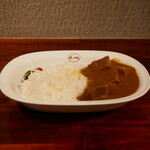 欧風カレー ボンディ - 