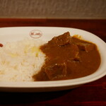 欧風カレー ボンディ - 