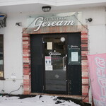 GELATERIA Geream - 