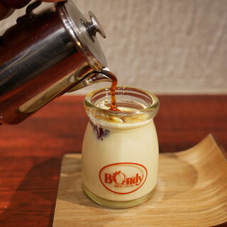 Bondy Kandajinbo Honten