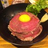 the 肉丼の店