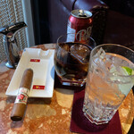 スモーカーズ サロン ダンディ アッシュ - 