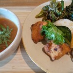 ファームスタンド - 