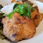 ファームスタンド - 