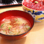 あけみちゃん号 - 料理写真: