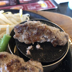 肉のはせ川 - 