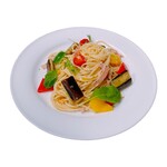 ビージーカフェ - 本日のパスタ