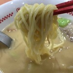 Sugakiya - 麺リフト