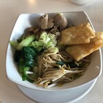 Modern Golf & Country Club - 