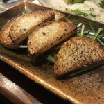 熊本Dining Kitchen 馬刺し 居酒屋 - 