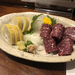 熊本Dining Kitchen 馬刺し 居酒屋 - 