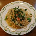 Cucina Italiana ANGOLO - 