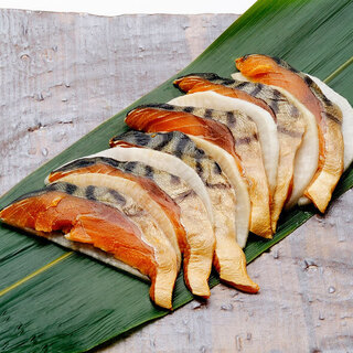 福井名物“鯖鱼腌制品”有售！