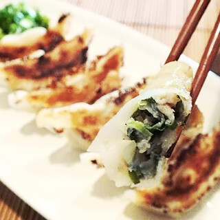 【テイクアウト充実】冷凍餃子50個950円