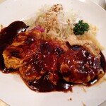 キッチンよしむら - 