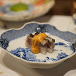 料亭石川 - 鮟鱇の煮凝り