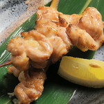 Yakitori Magokoro - 