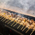 Yakitori Magokoro - 