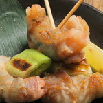 Yakitori Magokoro - 