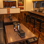 牛かつもと村 - 