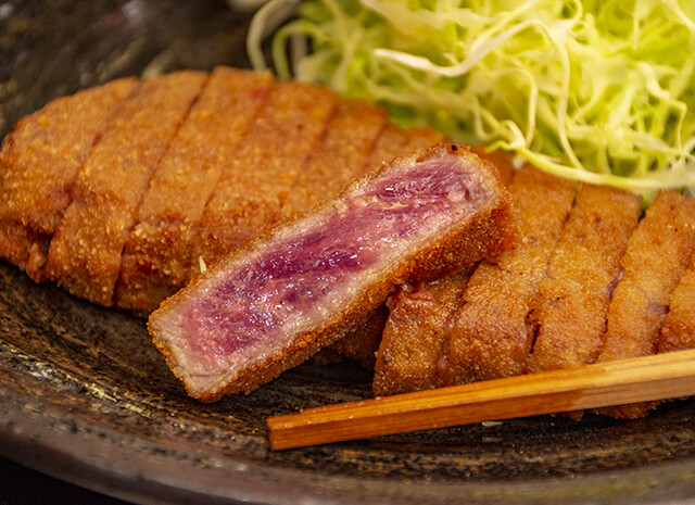 牛かつもと村 池袋店 池袋 天ぷら 揚げ物 その他 食べログ