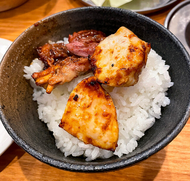 Kashiwa Yakiniku Toyo Shokudo photo 2