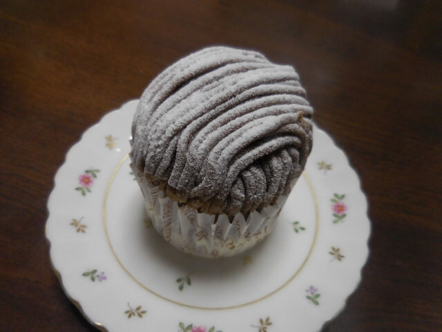 アンジェリーナ 東武池袋店 池袋 ケーキ 食べログ