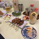 Yakitori Osen Daisansei - 