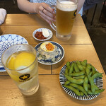 Yakitori Osen Daisansei - 