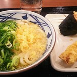 Marugame Seimen - 