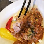 LIV’e - カリカリグリル