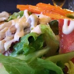 LIV’e - さらーだ