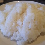 LIV’e - ご飯もしっかり