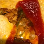 レストランにしかわ - 