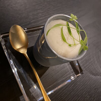 イノベーティブ フレンチ ワタハン - 